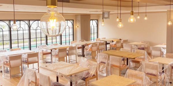 レストラン ファストフード カフェ系の求人情報 沖縄県内 ジェイウォーム 沖縄のバイト 社員求人情報サイト
