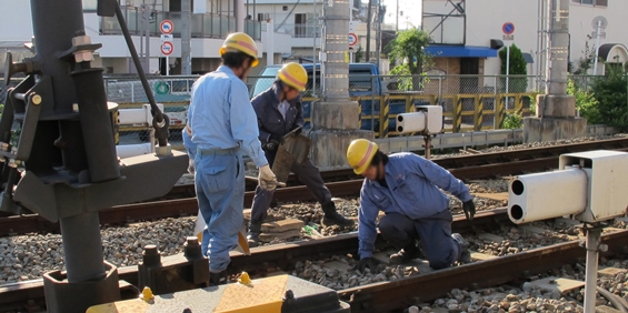 大宝建設　株式会社【現場作業職人（豊見城市）【週休2日制／無料駐車場有】】の求人募集画像