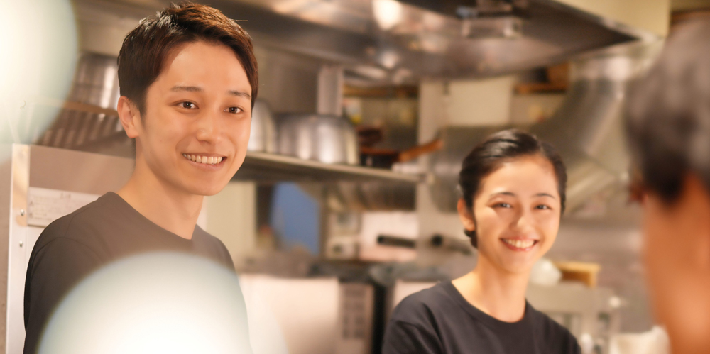 北大地　なご亭【調理スタッフ（名護市）【扶養内OK／食事付】】の求人募集画像