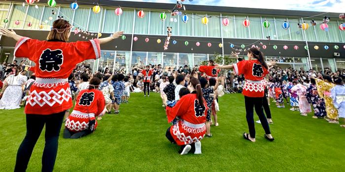 学校法人みのり学園　幼保連携型認定こども園みのり幼稚園の写真