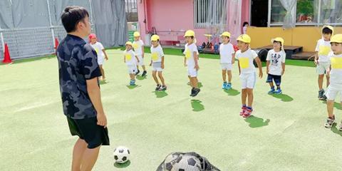 社会福祉法人 田園福祉会 シーサー保育園の写真