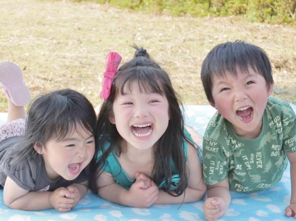 社会福祉法人　あずま福祉会　あずま保育園の求人広告画像